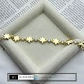 MY5V14BRC083 wholesale jewelry VIP 14K BRACELETS Catwalk Jewellery Europe