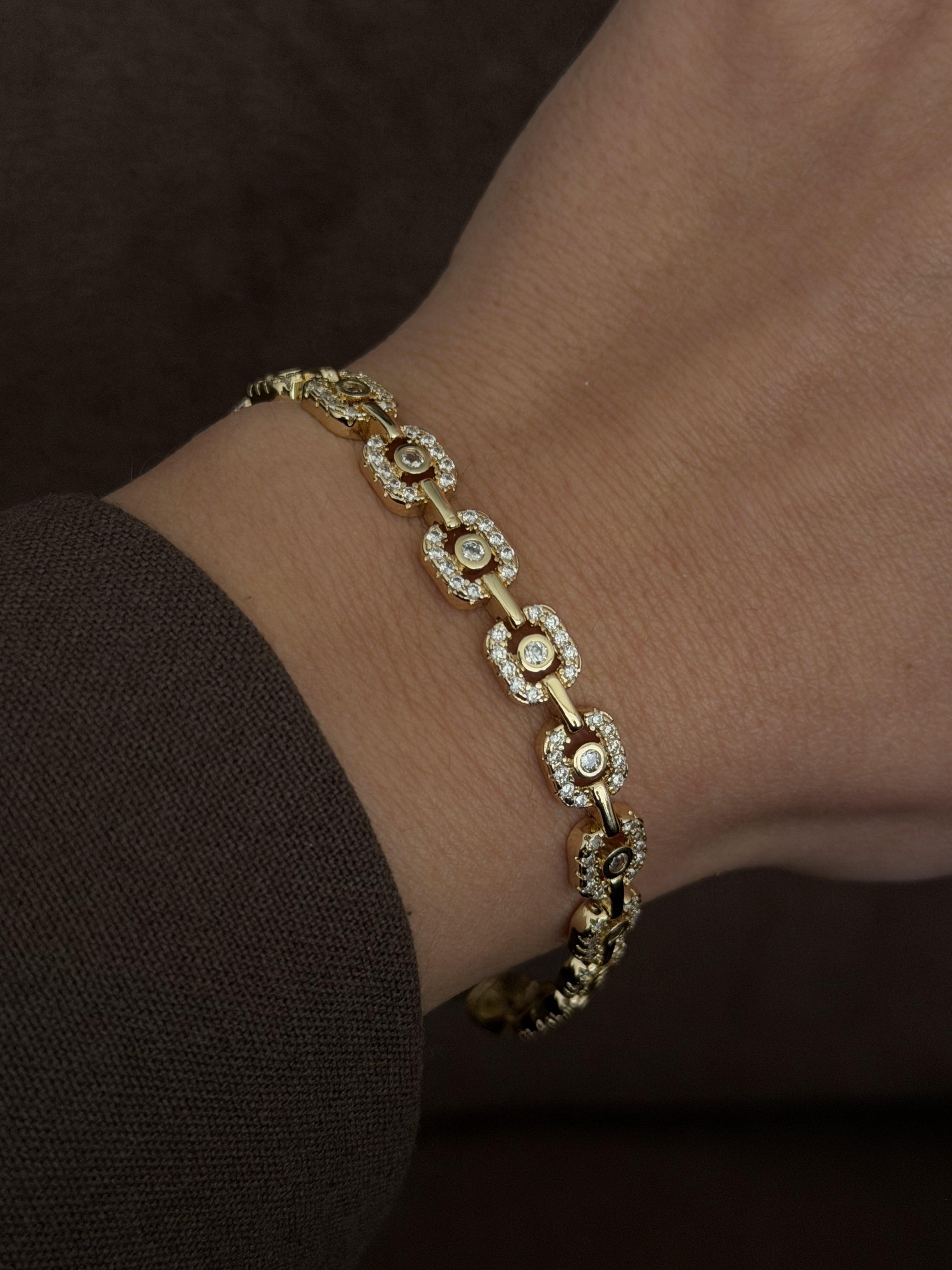 Bracelet Stainless Steel Wholesale Myaccessories wholesale jewelry BRACELETS  Catwalk Jewellery Europe