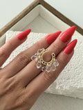 Ear Cuff Stainless Steel Waterproof Trendy Wholesale Myaccessories wholesale jewelry EARCUFFS  Catwalk Jewellery Europe