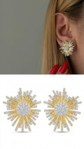 Hoop Earrings Stainless Steel Myaccessories.webp wholesale jewelry VIP 14K EARRINGS  Catwalk Jewellery Europe