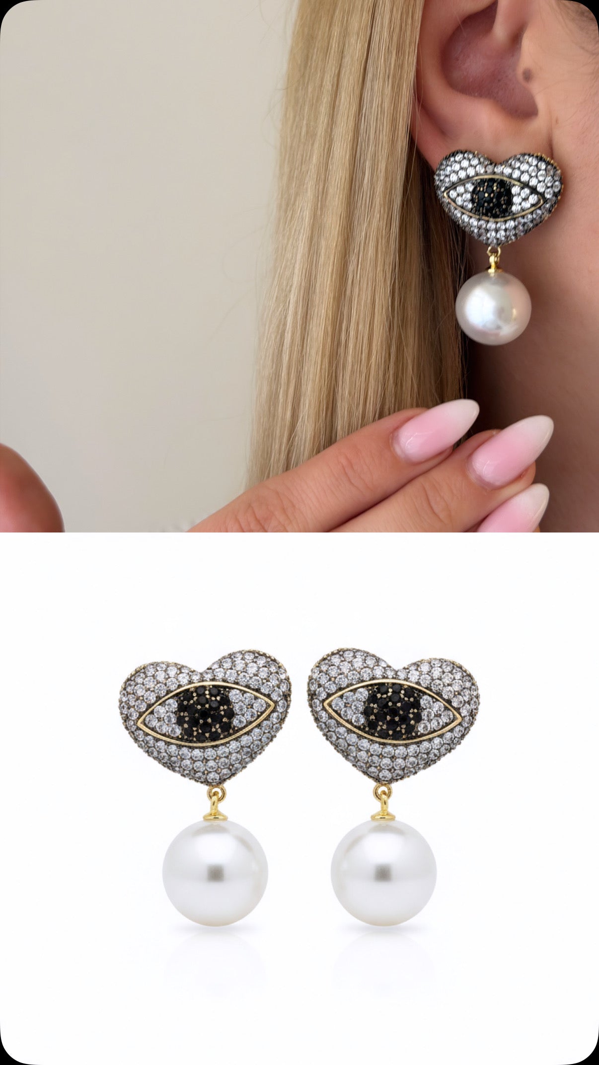 Hoop Earrings Stainless Steel Myaccessories wholesale jewelry VIP 14K EARRINGS  Catwalk Jewellery Europe