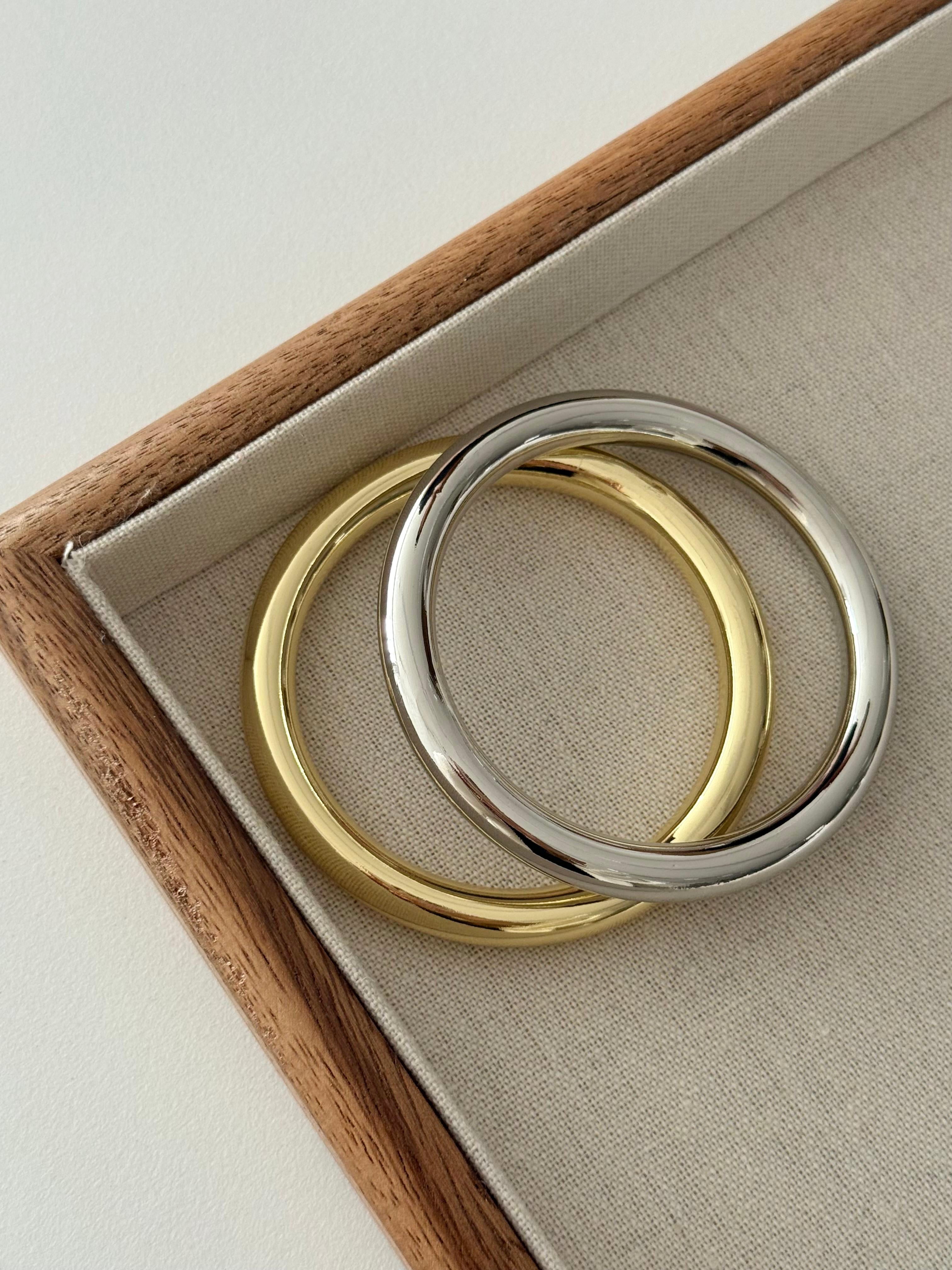 Cuff Bracelet Stainless Steel Waterproof Minimalist Wholesale Myaccessories wholesale jewelry CUFF BRACELETS Catwalk Jewellery Europe