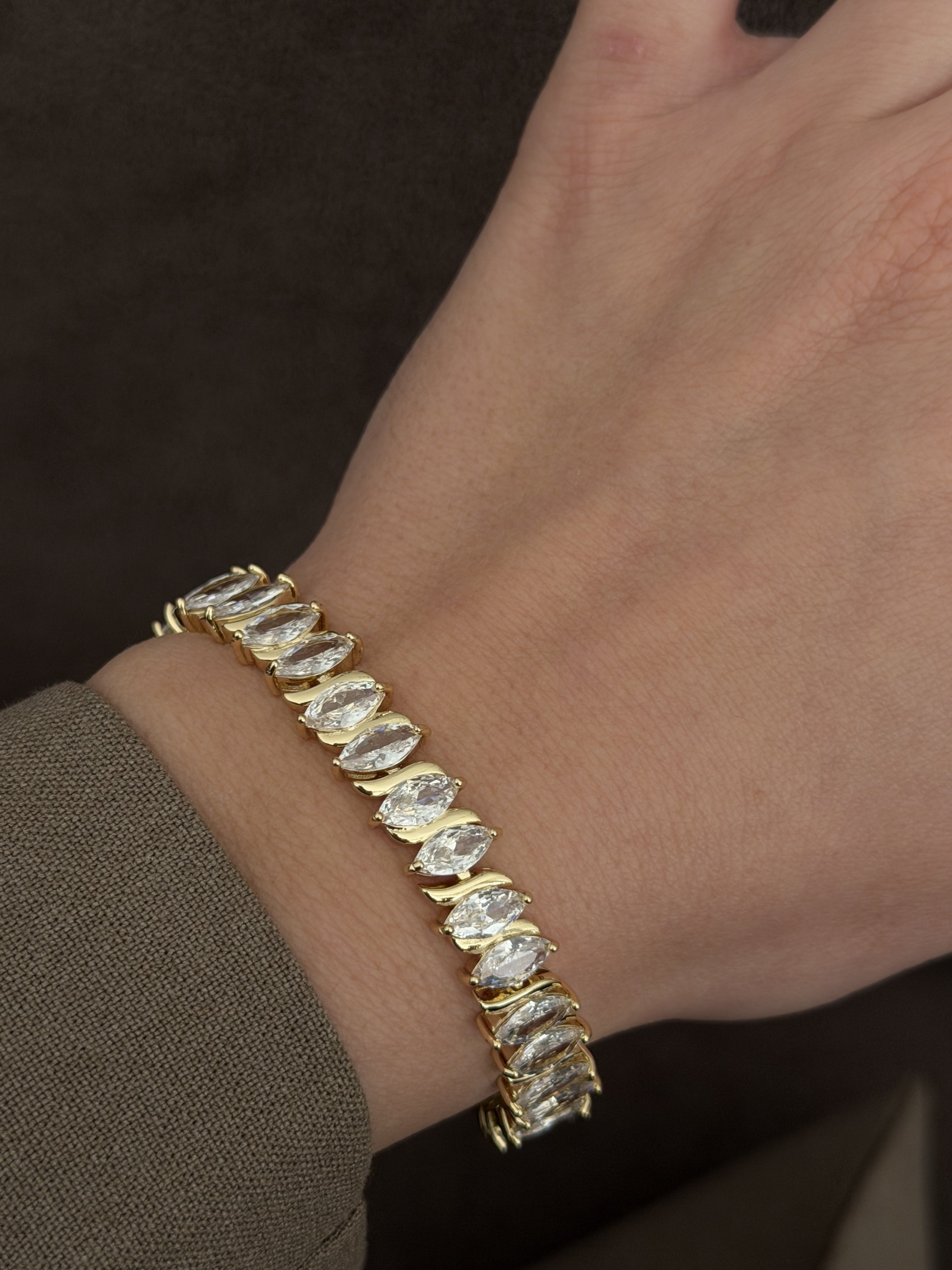 Bracelet Stainless Steel Wholesale Myaccessories wholesale jewelry BRACELETS  Catwalk Jewellery Europe
