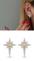 Hoop Earrings Stainless Steel Myaccessories.webp wholesale jewelry VIP 14K EARRINGS  Catwalk Jewellery Europe
