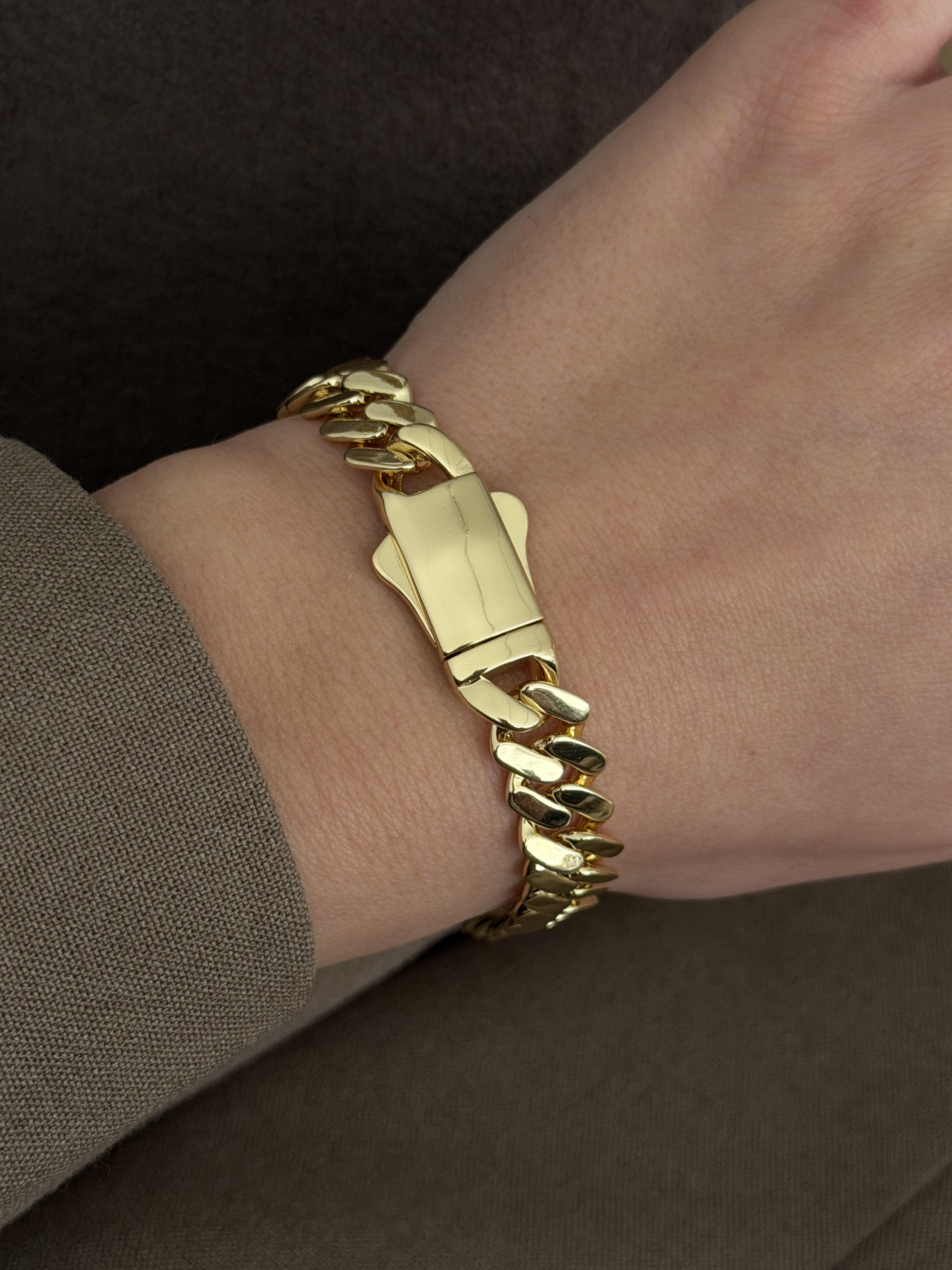 Bracelet Stainless Steel Wholesale Myaccessories wholesale jewelry BRACELETS  Catwalk Jewellery Europe