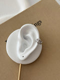 Ear Cuff Stainless Steel Waterproof Trendy Wholesale Myaccessories wholesale jewelry EARCUFFS  Catwalk Jewellery Europe
