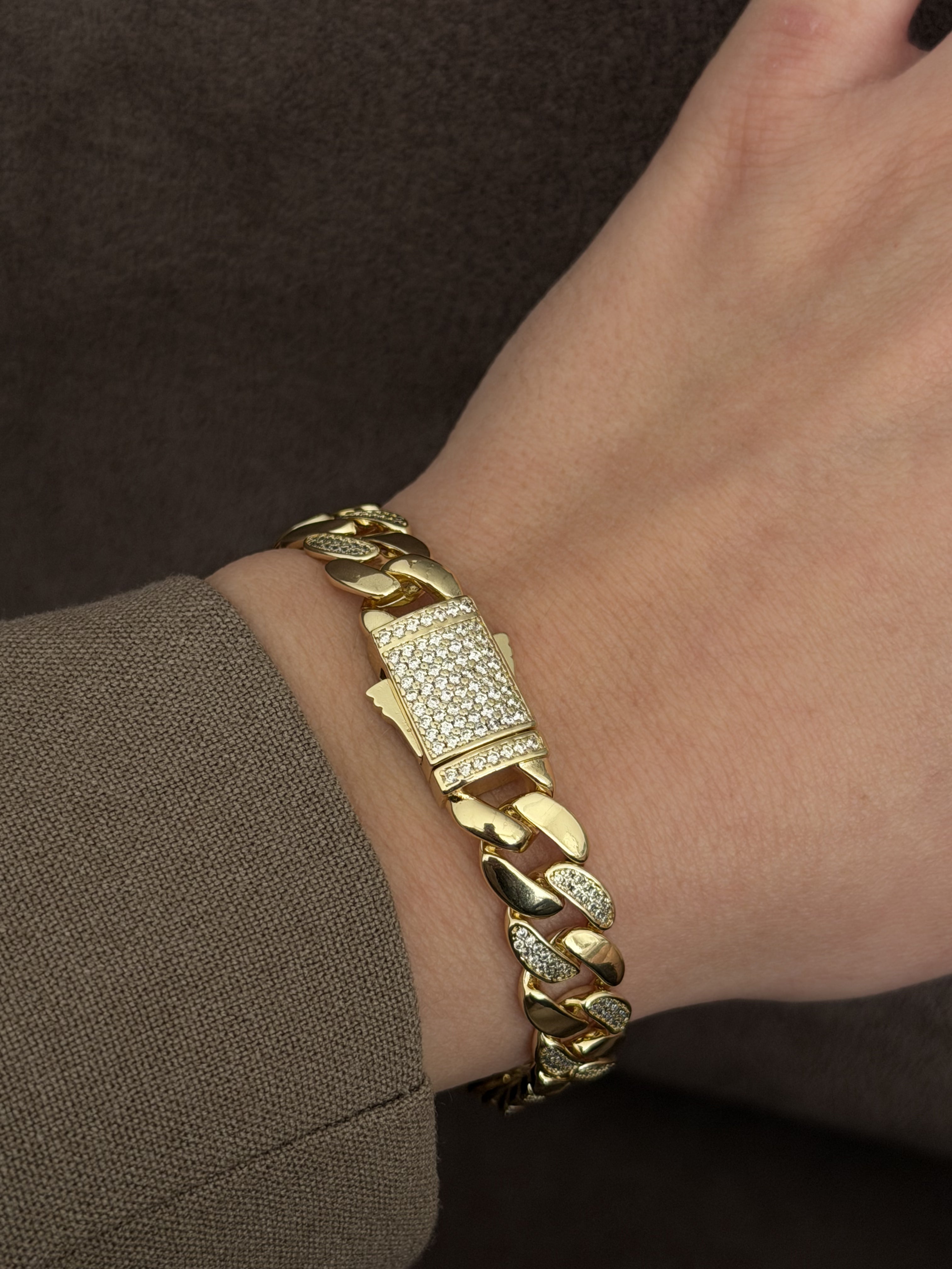 Bracelet Stainless Steel Wholesale Myaccessories wholesale jewelry BRACELETS  Catwalk Jewellery Europe