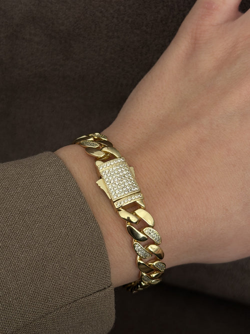 Bracelet Stainless Steel Wholesale Myaccessories wholesale jewelry BRACELETS  Catwalk Jewellery Europe