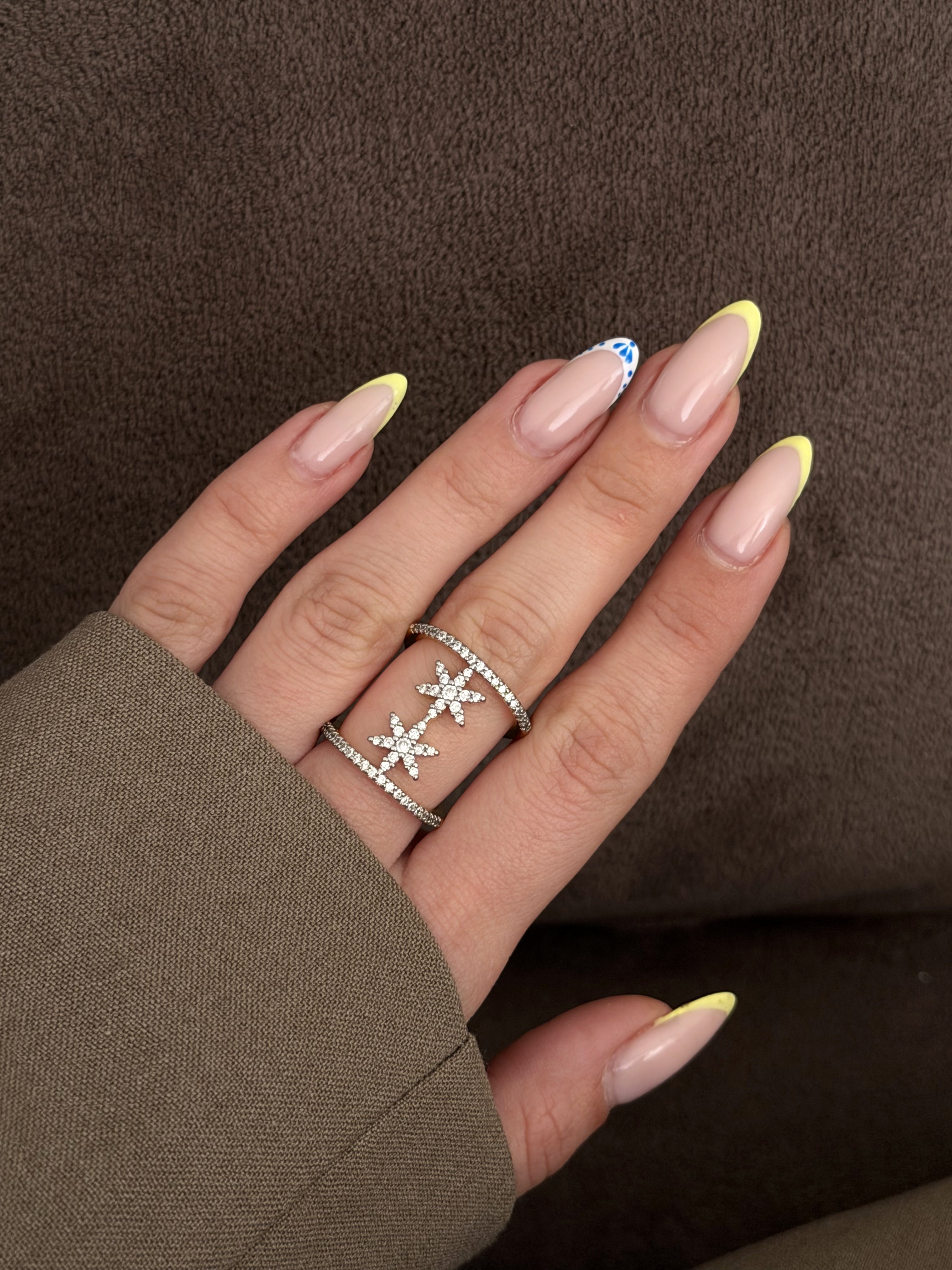 Gold Stackable Ring Stainless Steel Waterproof Trendy Wholesale Myaccessories wholesale jewelry RINGS Catwalk Jewellery Europe