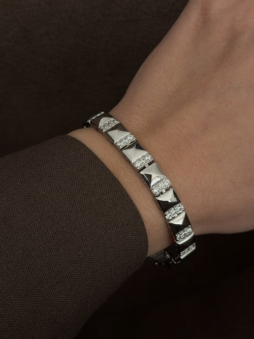 Bracelet Stainless Steel Wholesale Myaccessories wholesale jewelry BRACELETS  Catwalk Jewellery Europe