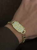Bracelet Stainless Steel Wholesale Myaccessories wholesale jewelry BRACELETS  Catwalk Jewellery Europe