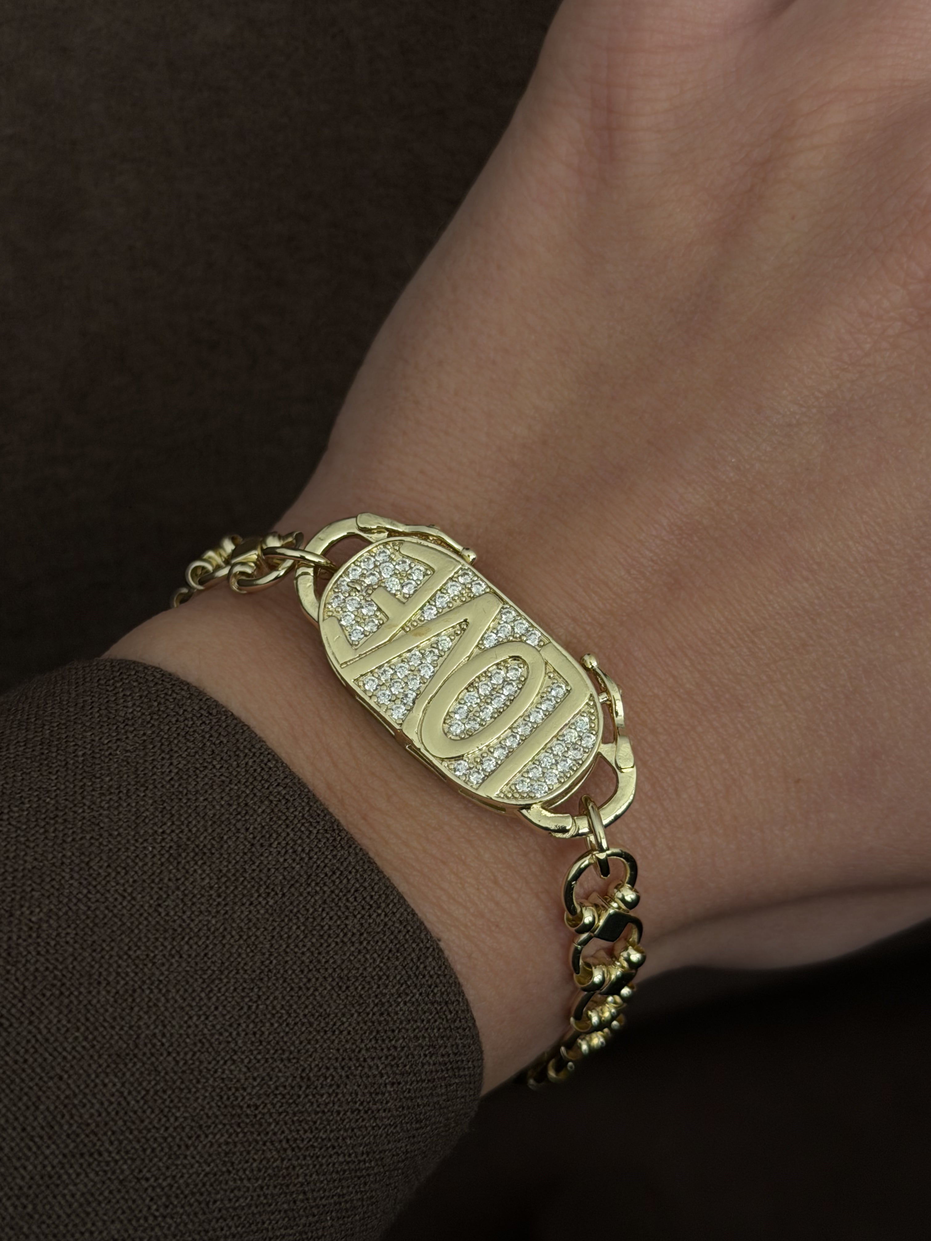 Bracelet Stainless Steel Wholesale Myaccessories wholesale jewelry BRACELETS  Catwalk Jewellery Europe