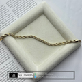 MY5V14BRC003 wholesale jewelry VIP 14K BRACELETS Catwalk Jewellery Europe
