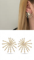 Hoop Earrings Stainless Steel Myaccessories wholesale jewelry VIP 14K EARRINGS  Catwalk Jewellery Europe