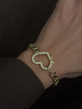 Bracelet Stainless Steel Wholesale Myaccessories wholesale jewelry BRACELETS  Catwalk Jewellery Europe