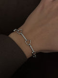 Bracelet Stainless Steel Wholesale Myaccessories wholesale jewelry BRACELETS  Catwalk Jewellery Europe