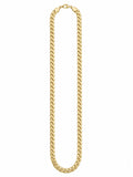Necklace Stainless Steel Waterproof Layered Trendy Wholesale Myaccessories wholesale jewelry NECKLACE  Catwalk Jewellery Europe