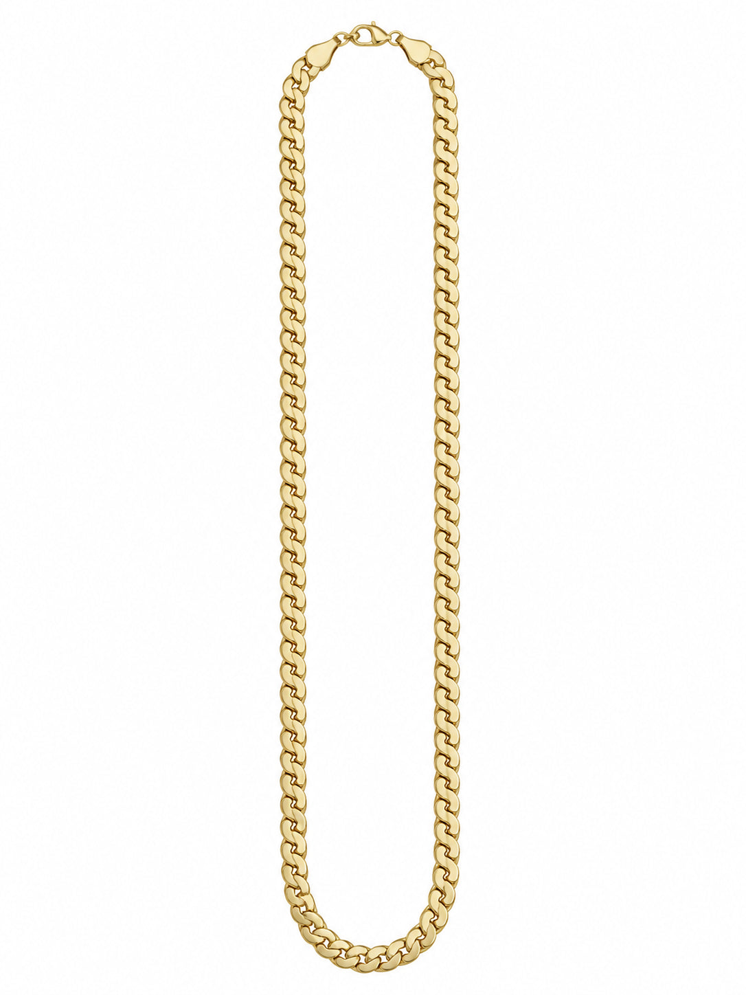 Necklace Stainless Steel Waterproof Layered Trendy Wholesale Myaccessories wholesale jewelry NECKLACE  Catwalk Jewellery Europe