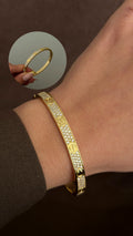 Cuff Bracelet Stainless Steel Waterproof Minimalist Wholesale Myaccessories wholesale jewelry CUFF BRACELETS Catwalk Jewellery Europe
