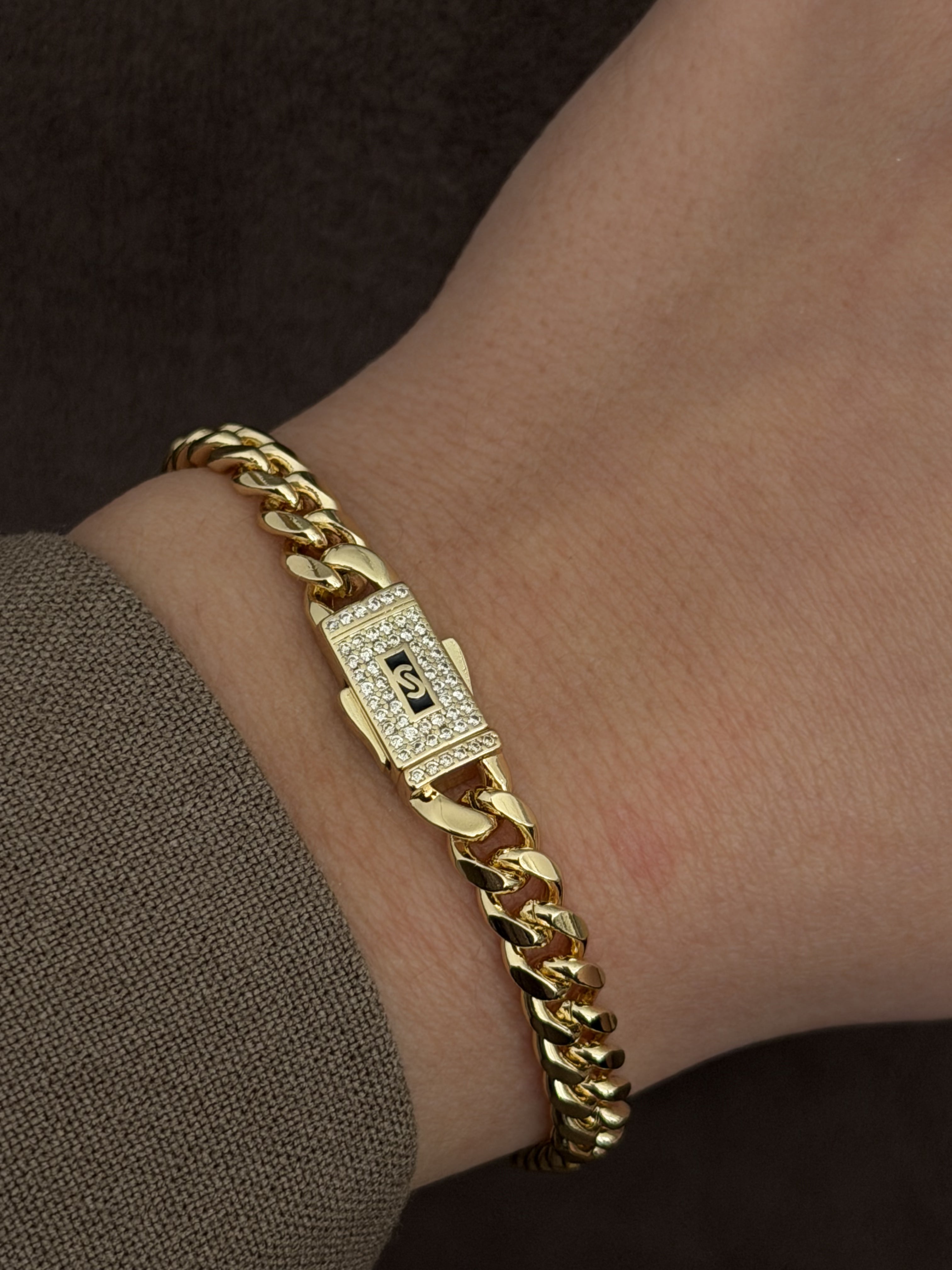 Bracelet Stainless Steel Wholesale Myaccessories wholesale jewelry BRACELETS  Catwalk Jewellery Europe