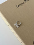 Ear Cuff Stainless Steel Waterproof Trendy Wholesale Myaccessories wholesale jewelry EARCUFFS  Catwalk Jewellery Europe