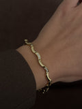 Bracelet Stainless Steel Wholesale Myaccessories wholesale jewelry BRACELETS  Catwalk Jewellery Europe