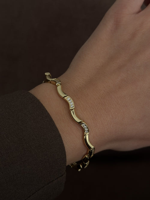 Bracelet Stainless Steel Wholesale Myaccessories wholesale jewelry BRACELETS  Catwalk Jewellery Europe