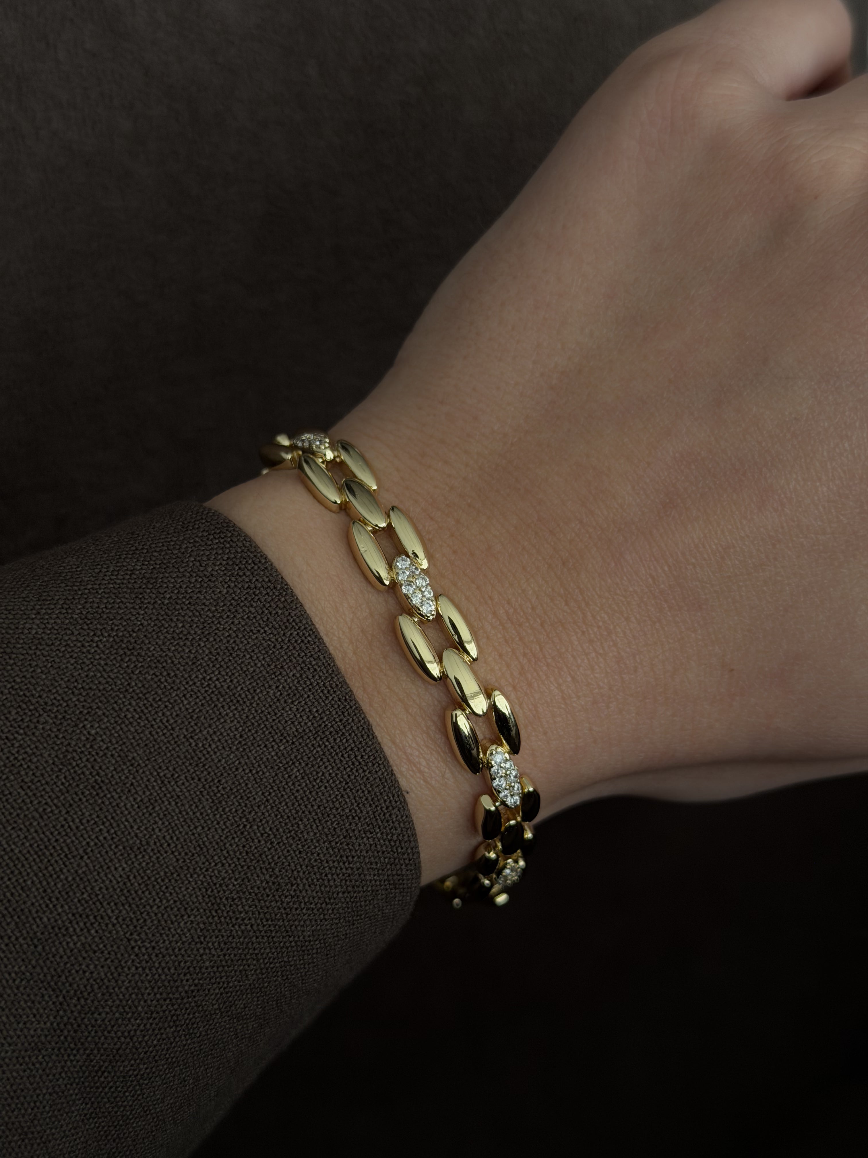 Bracelet Stainless Steel Wholesale Myaccessories wholesale jewelry BRACELETS  Catwalk Jewellery Europe