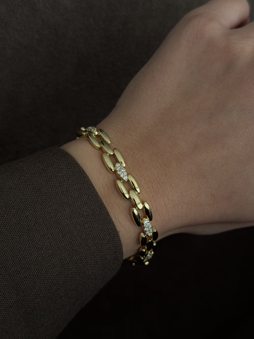 Bracelet Stainless Steel Wholesale Myaccessories wholesale jewelry BRACELETS  Catwalk Jewellery Europe