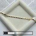 MY5V14BRC088 wholesale jewelry VIP 14K BRACELETS Catwalk Jewellery Europe
