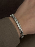 Bracelet Stainless Steel Wholesale Myaccessories wholesale jewelry BRACELETS  Catwalk Jewellery Europe