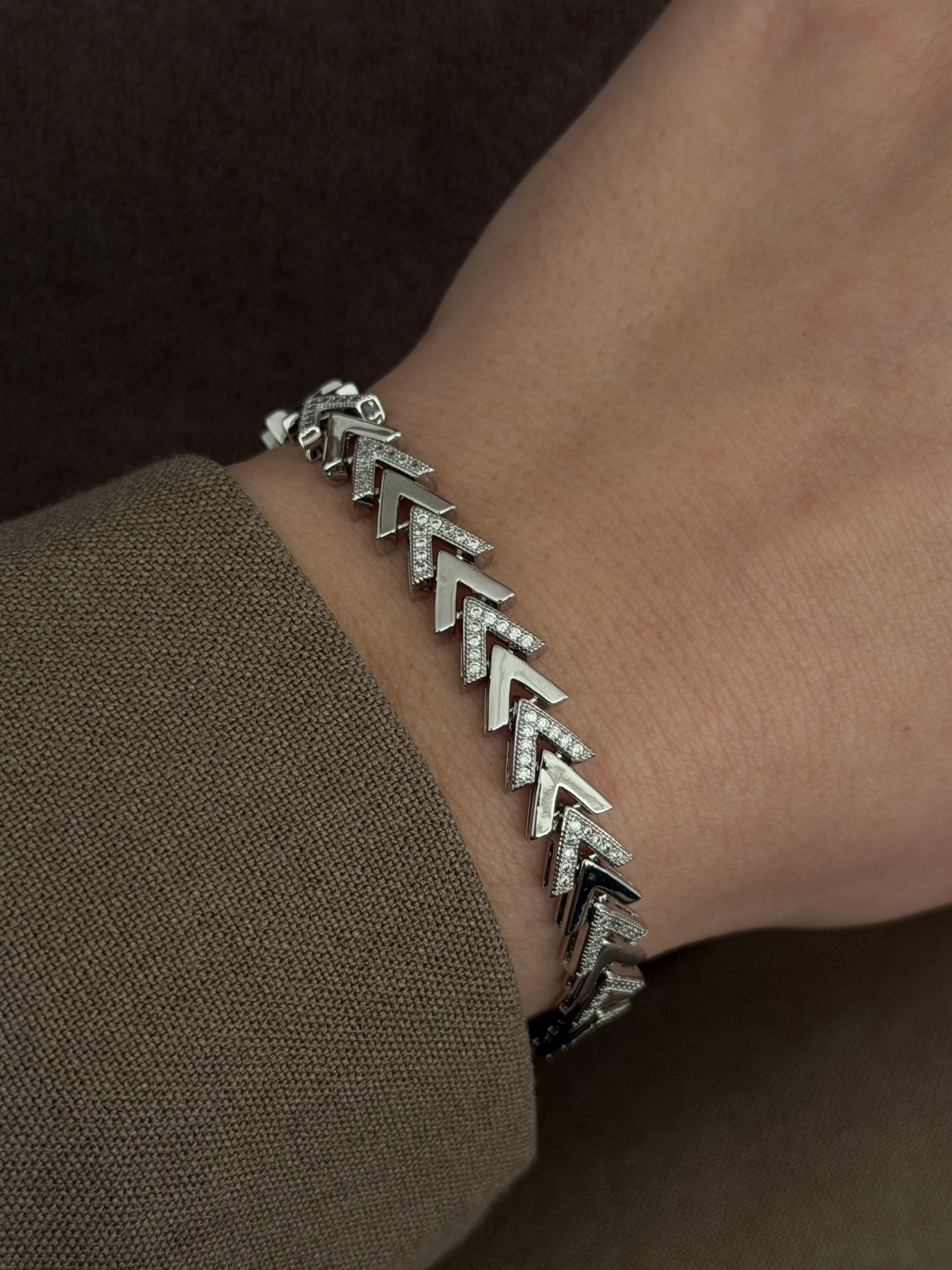 Bracelet Stainless Steel Wholesale Myaccessories wholesale jewelry BRACELETS  Catwalk Jewellery Europe
