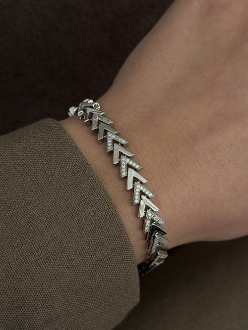 Bracelet Stainless Steel Wholesale Myaccessories wholesale jewelry BRACELETS  Catwalk Jewellery Europe