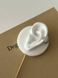 Ear Cuff Stainless Steel Waterproof Trendy Wholesale Myaccessories wholesale jewelry EARCUFFS  Catwalk Jewellery Europe