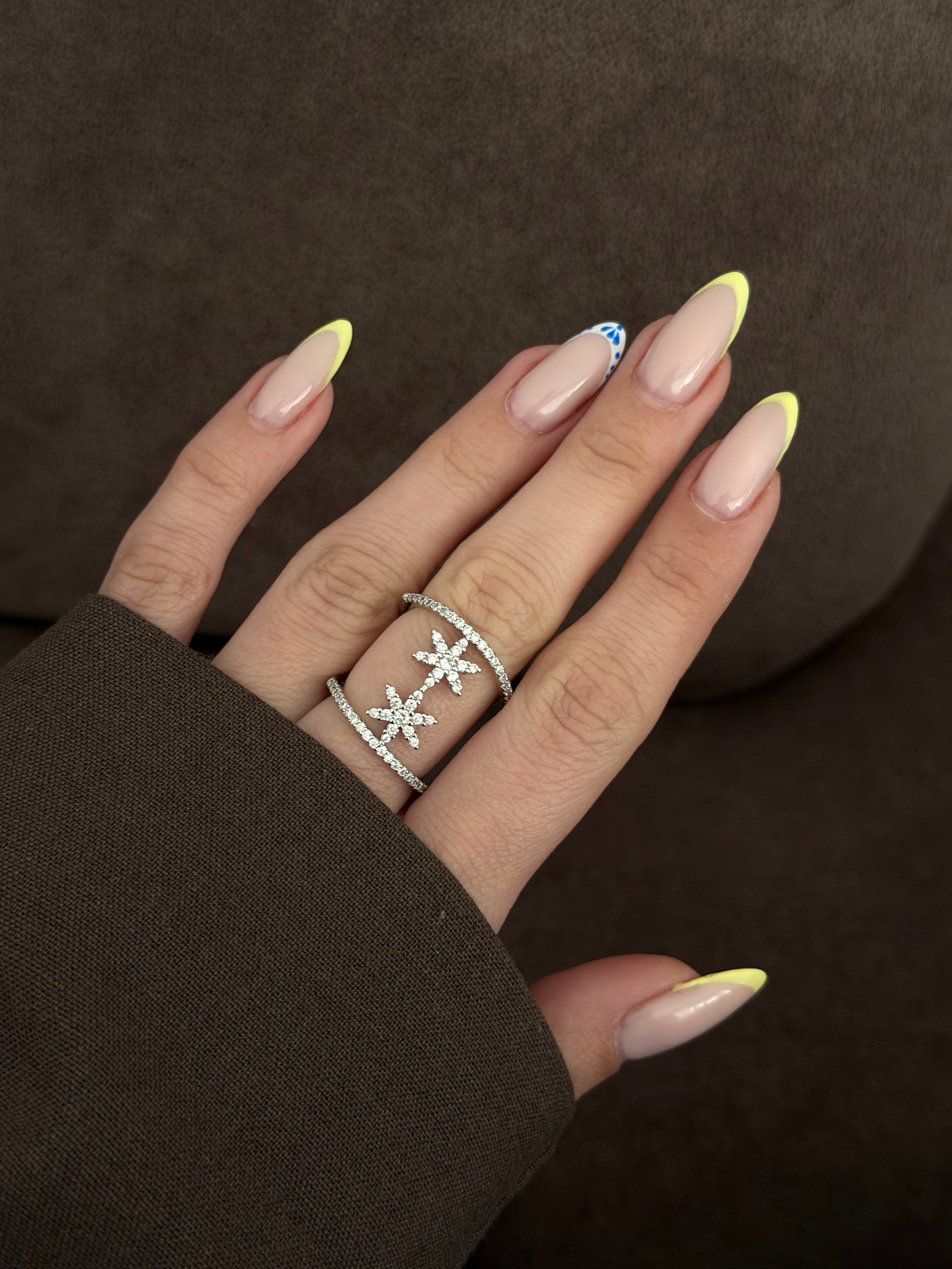 Gold Stackable Ring Stainless Steel Waterproof Trendy Wholesale Myaccessories wholesale jewelry RINGS Catwalk Jewellery Europe