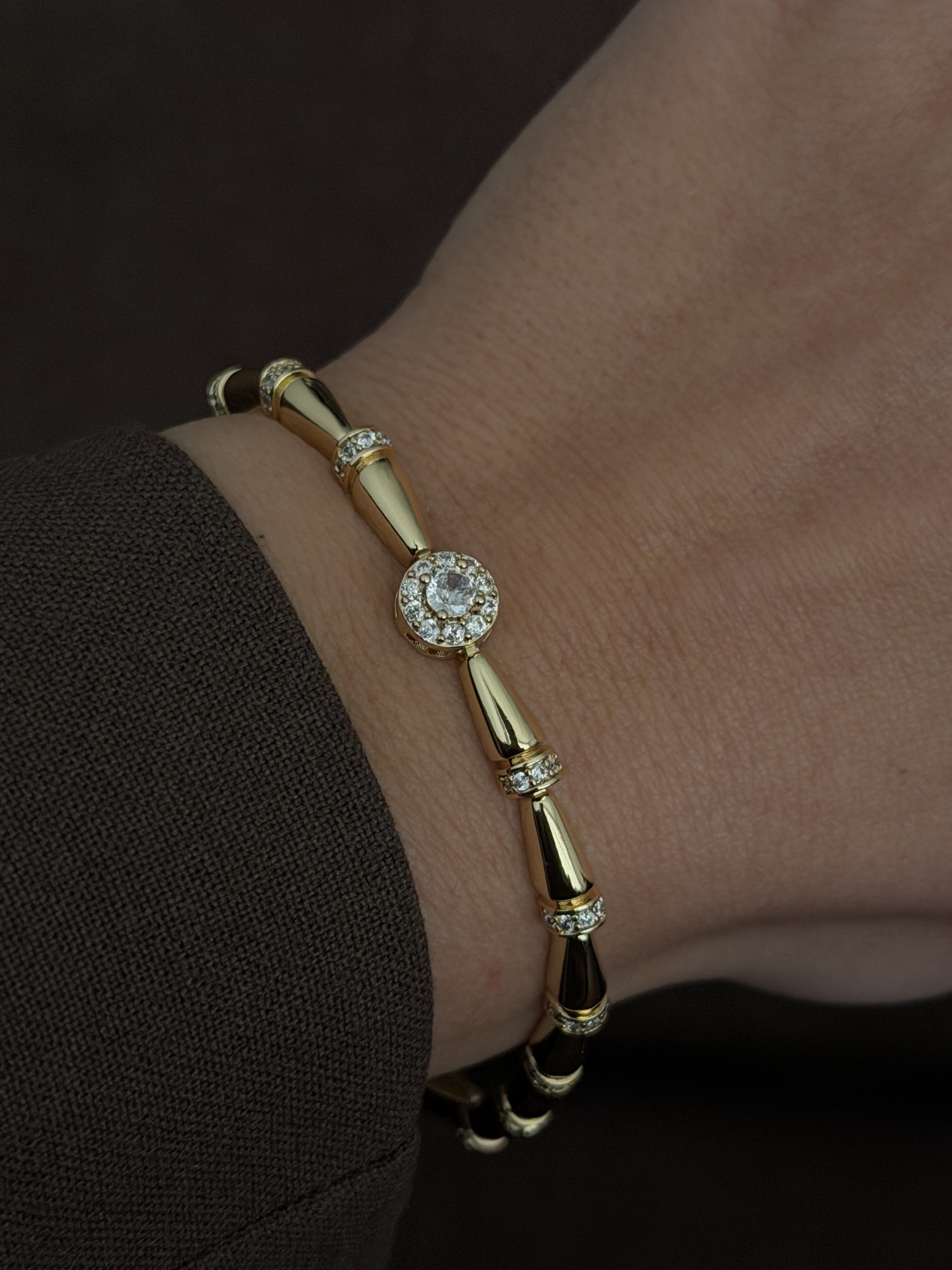 Bracelet Stainless Steel Wholesale Myaccessories wholesale jewelry BRACELETS  Catwalk Jewellery Europe