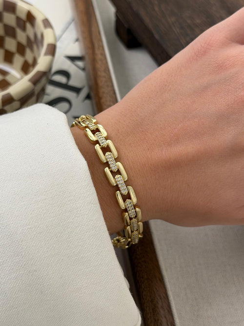 Bracelet Stainless Steel Wholesale Myaccessories wholesale jewelry BRACELETS  Catwalk Jewellery Europe
