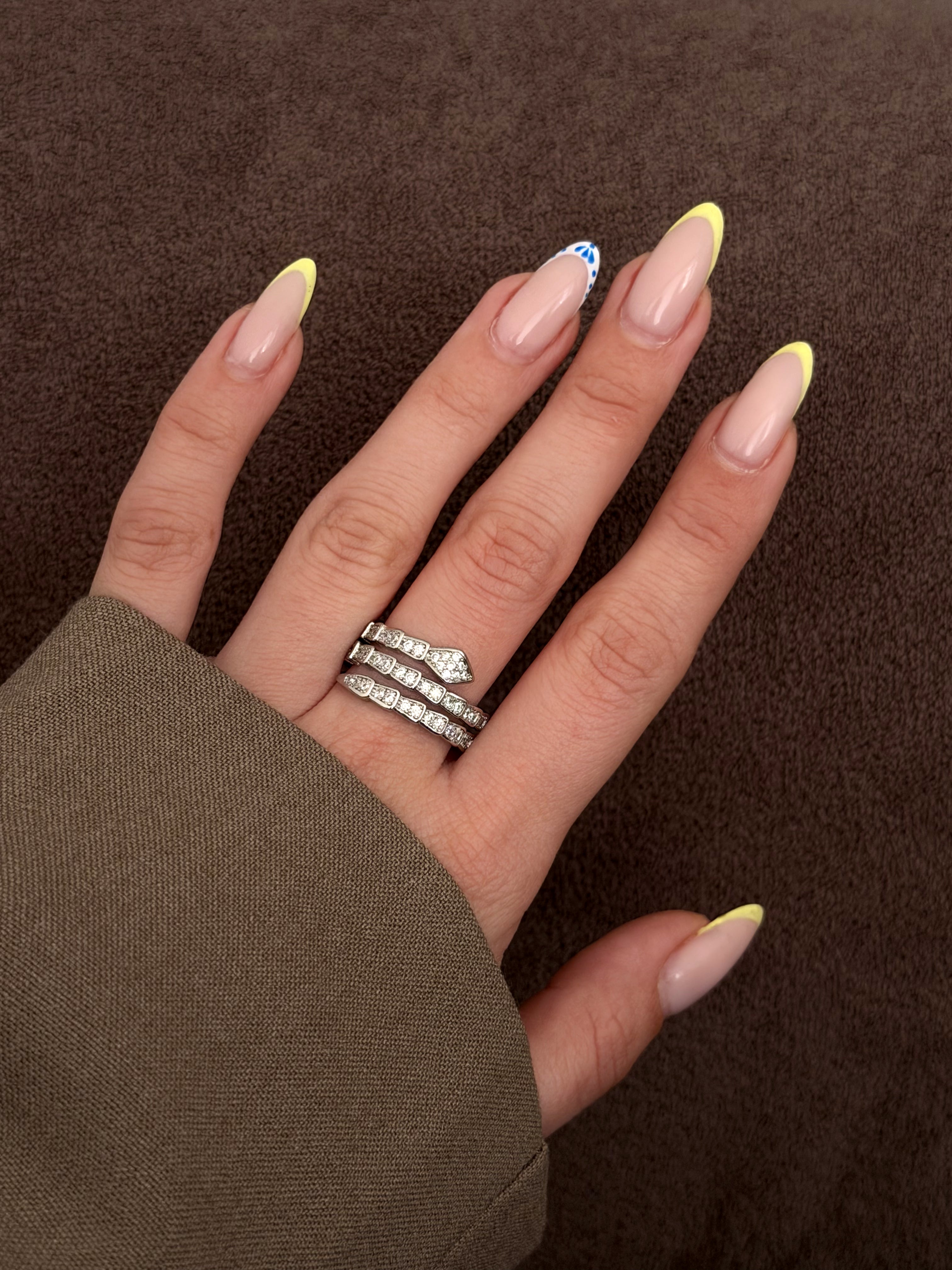Gold Stackable Ring Stainless Steel Waterproof Trendy Wholesale Myaccessories wholesale jewelry RINGS Catwalk Jewellery Europe