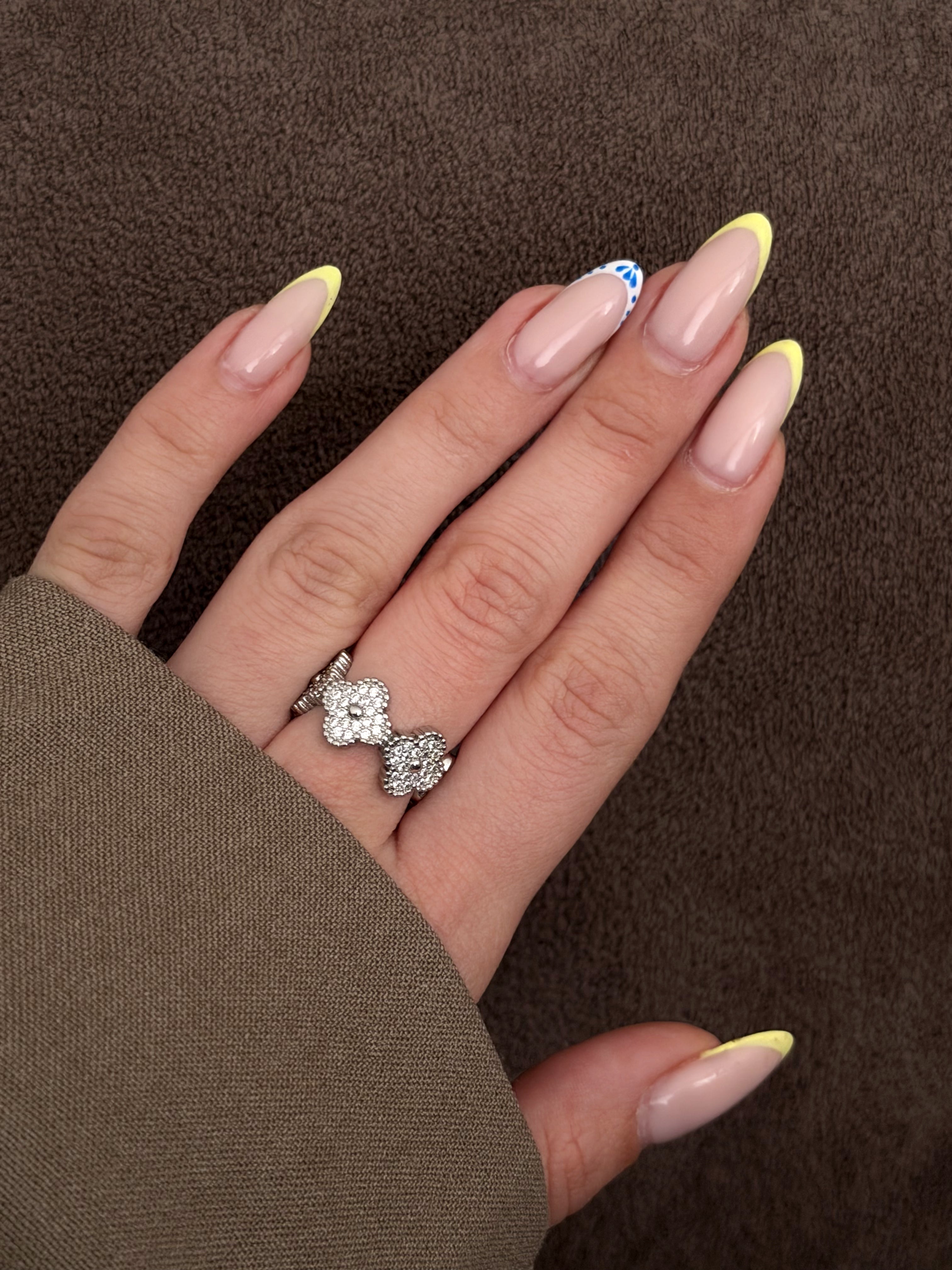 Gold Stackable Ring Stainless Steel Waterproof Trendy Wholesale Myaccessories wholesale jewelry RINGS Catwalk Jewellery Europe