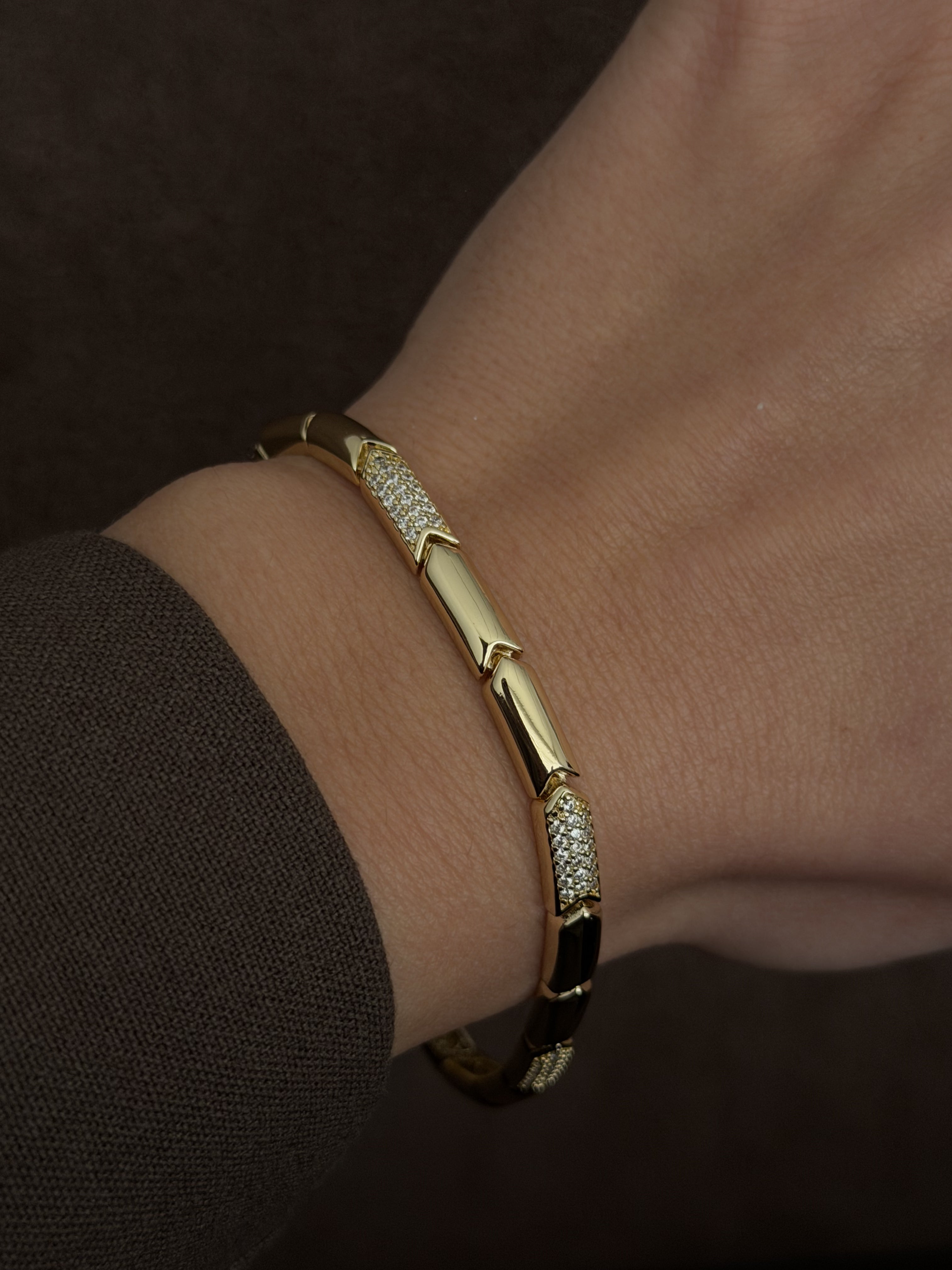 Bracelet Stainless Steel Wholesale Myaccessories wholesale jewelry BRACELETS  Catwalk Jewellery Europe