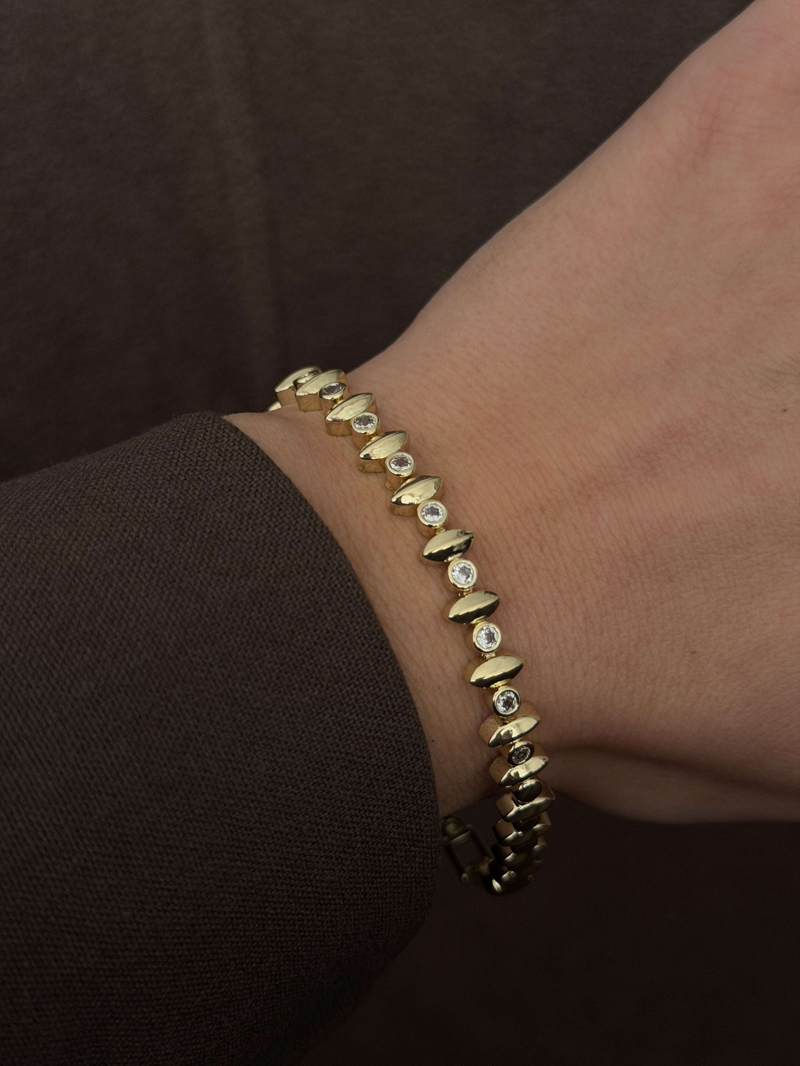 Bracelet Stainless Steel Wholesale Myaccessories wholesale jewelry BRACELETS  Catwalk Jewellery Europe