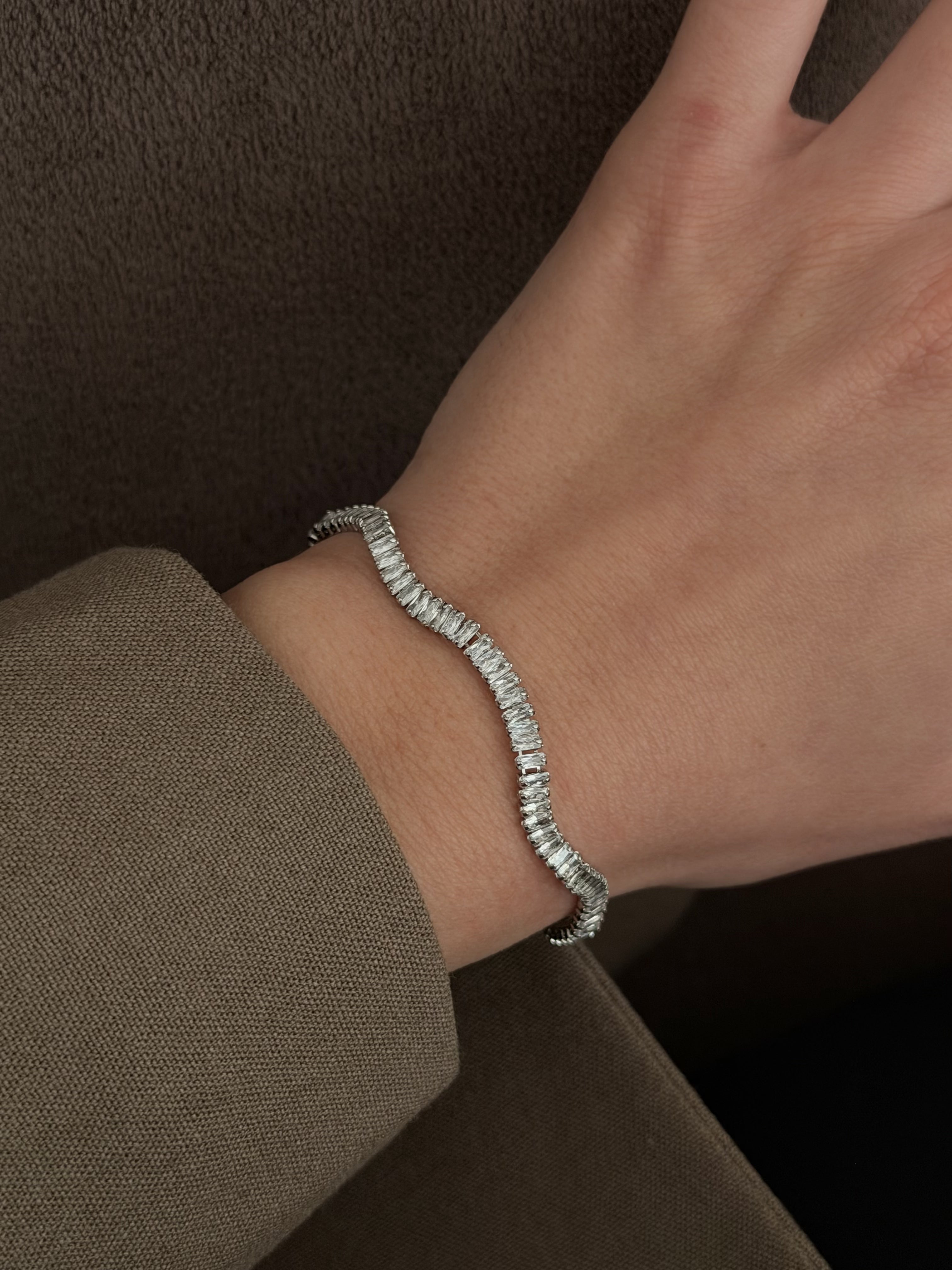 Bracelet Stainless Steel Wholesale Myaccessories wholesale jewelry BRACELETS  Catwalk Jewellery Europe