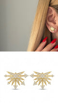 Hoop Earrings Stainless Steel Myaccessories.webp wholesale jewelry VIP 14K EARRINGS  Catwalk Jewellery Europe