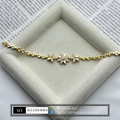MY5V14BRC080 wholesale jewelry VIP 14K BRACELETS Catwalk Jewellery Europe