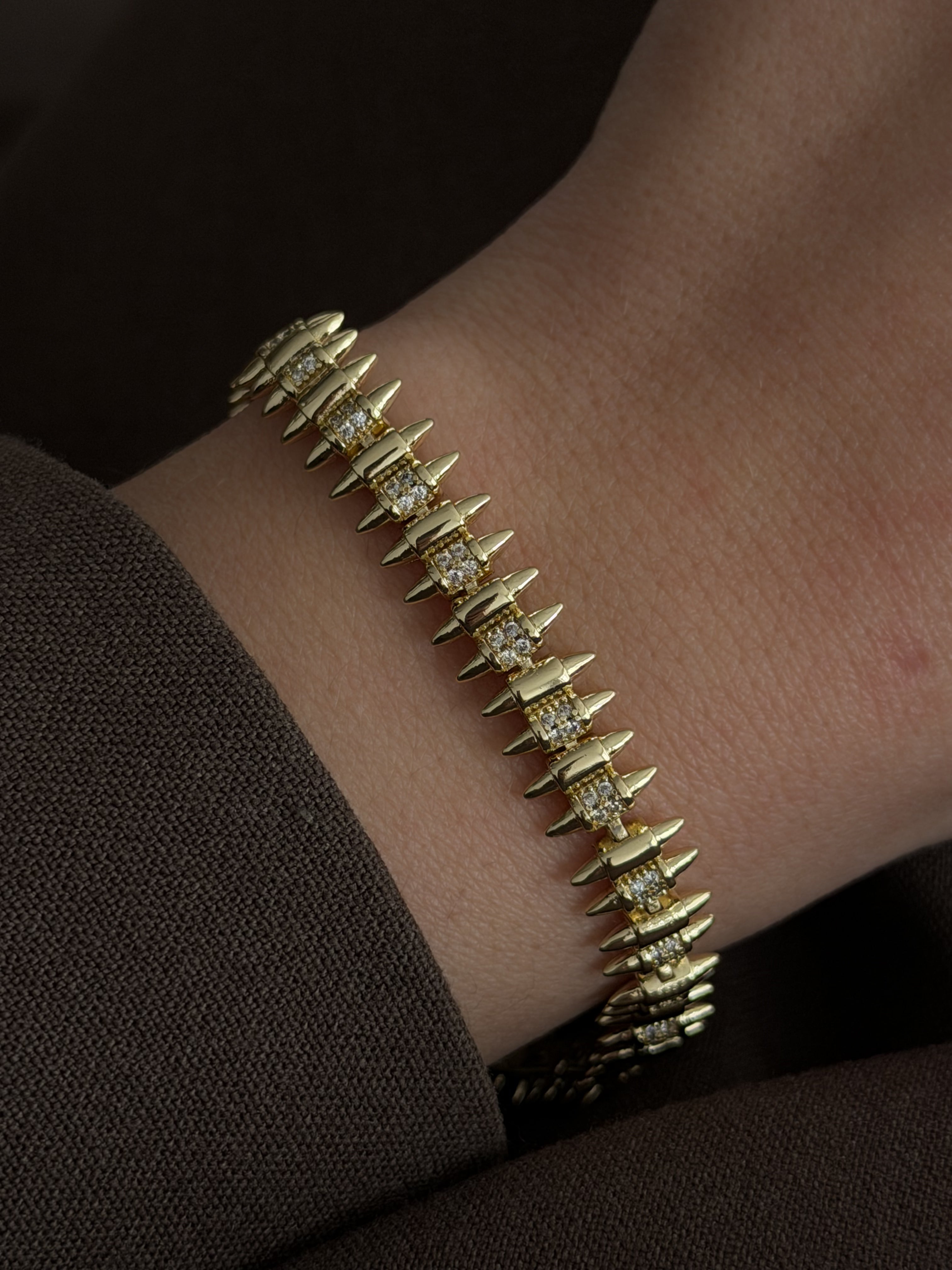 Bracelet Stainless Steel Wholesale Myaccessories wholesale jewelry BRACELETS  Catwalk Jewellery Europe