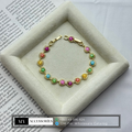 MY5V14BRC071 wholesale jewelry VIP 14K BRACELETS Catwalk Jewellery Europe