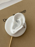 Ear Cuff Stainless Steel Waterproof Trendy Wholesale Myaccessories wholesale jewelry EARCUFFS  Catwalk Jewellery Europe