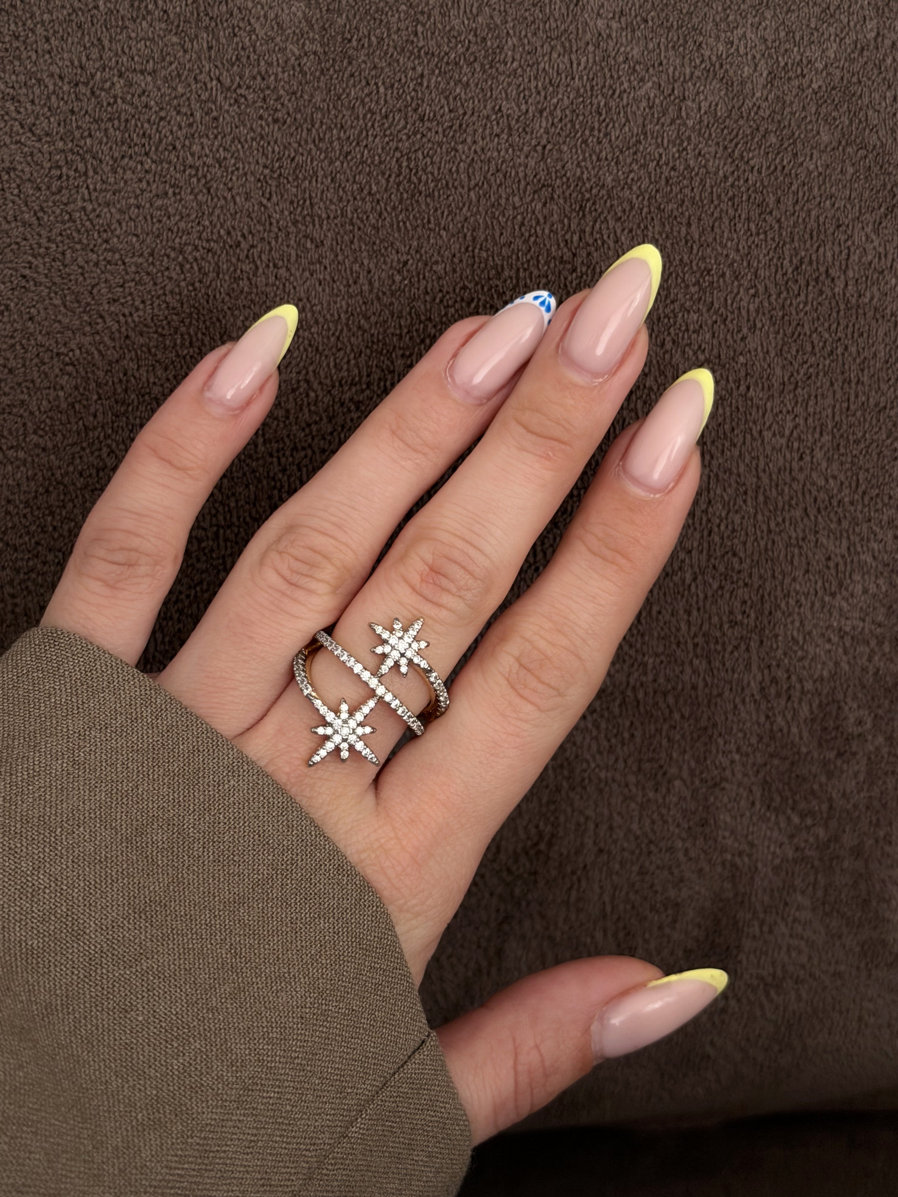 Gold Stackable Ring Stainless Steel Waterproof Trendy Wholesale Myaccessories wholesale jewelry RINGS Catwalk Jewellery Europe