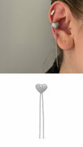 Ear Cuff Stainless Steel Waterproof Trendy Wholesale Myaccessories wholesale jewelry EARCUFFS  Catwalk Jewellery Europe