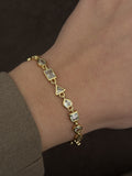 Bracelet Stainless Steel Wholesale Myaccessories wholesale jewelry BRACELETS  Catwalk Jewellery Europe